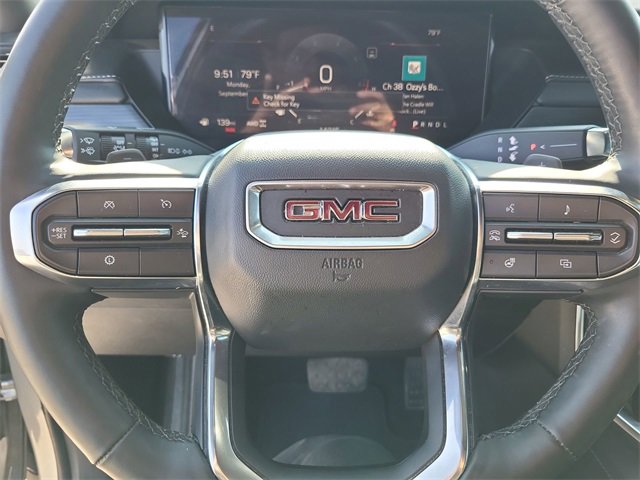 Used 2024 GMC Acadia Elevation w/ Trailering Package image 11