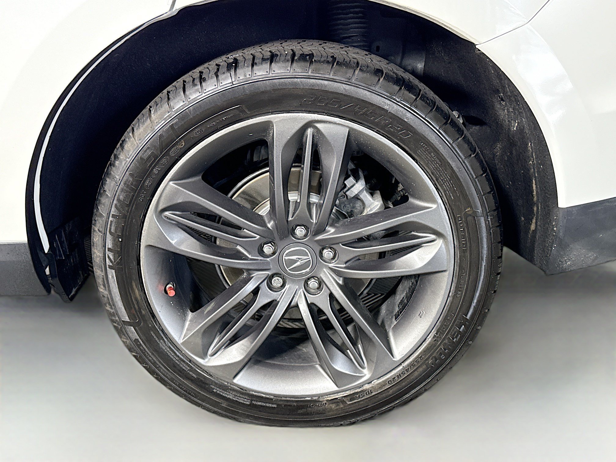 Used 2019 Acura RDX A-Spec FWD image 37