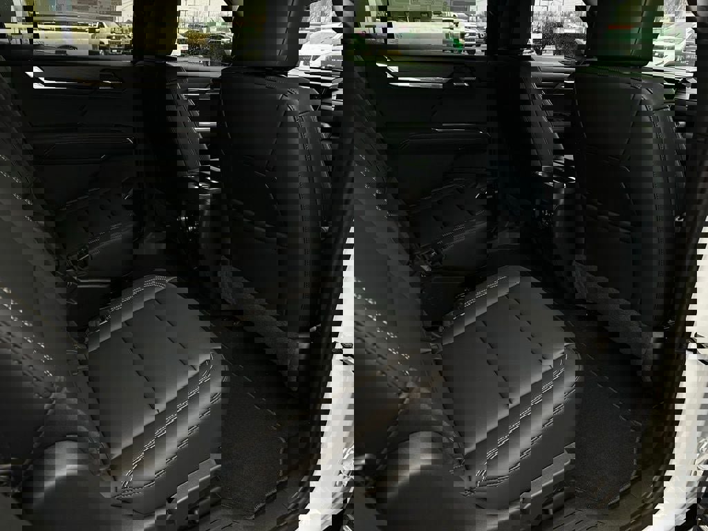 New 2026 GMC Acadia Elevation w/ Black Edition image 18