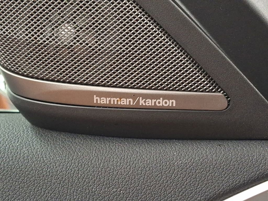 Certified 2023 BMW 530i xDrive w/ Premium Package image 23