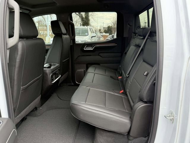 New 2026 GMC Sierra 1500 Denali w/ Technology Package image 11