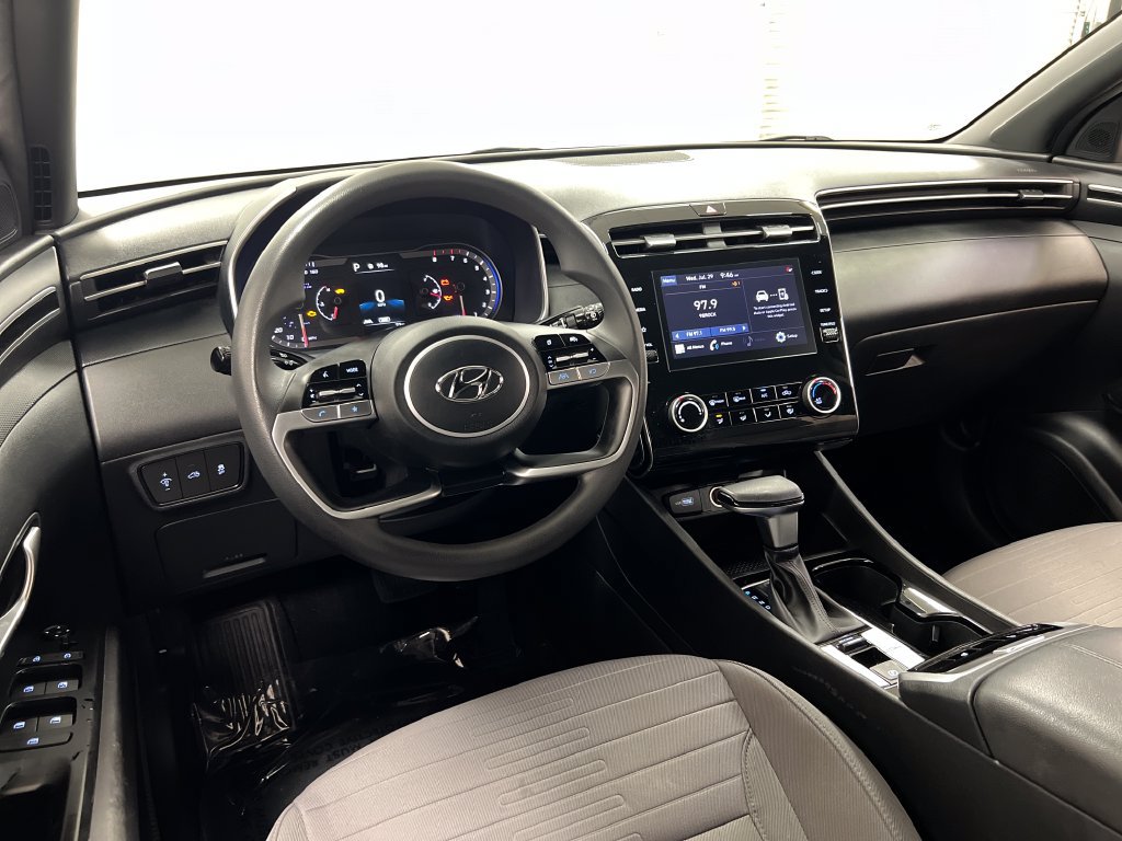 Used 2022 Hyundai Santa Cruz SEL FWD image 13