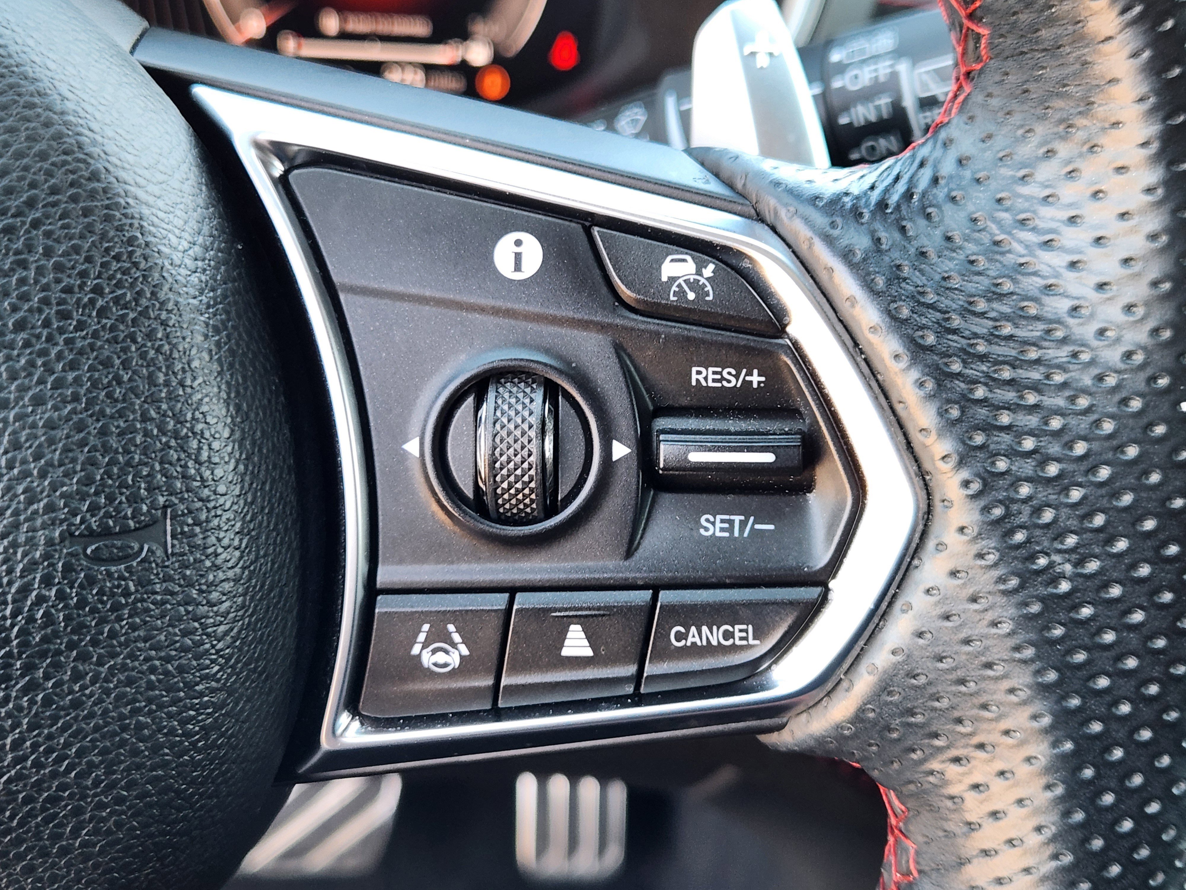 Certified 2023 Acura MDX A-Spec image 27