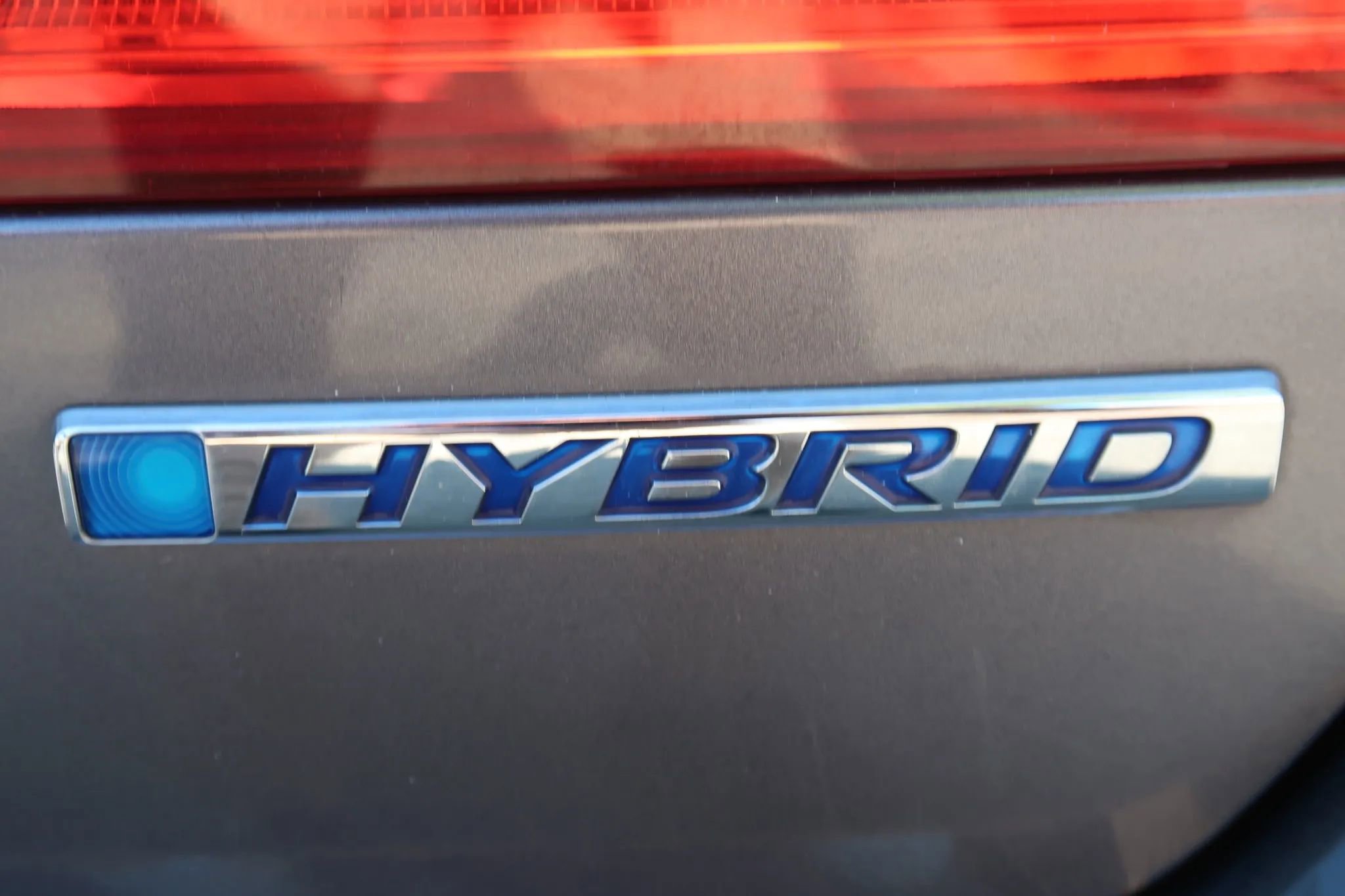 Used 2015 Honda Accord EX-L image 7