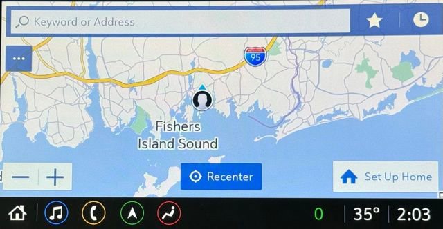 Used 2021 Buick Envision Avenir w/ Technology Package II image 32