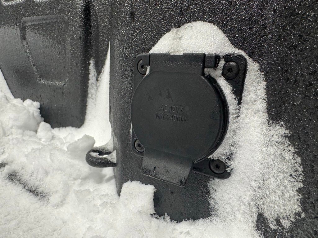 New 2026 Chevrolet Silverado 1500 W/T w/ Trailering Package image 10