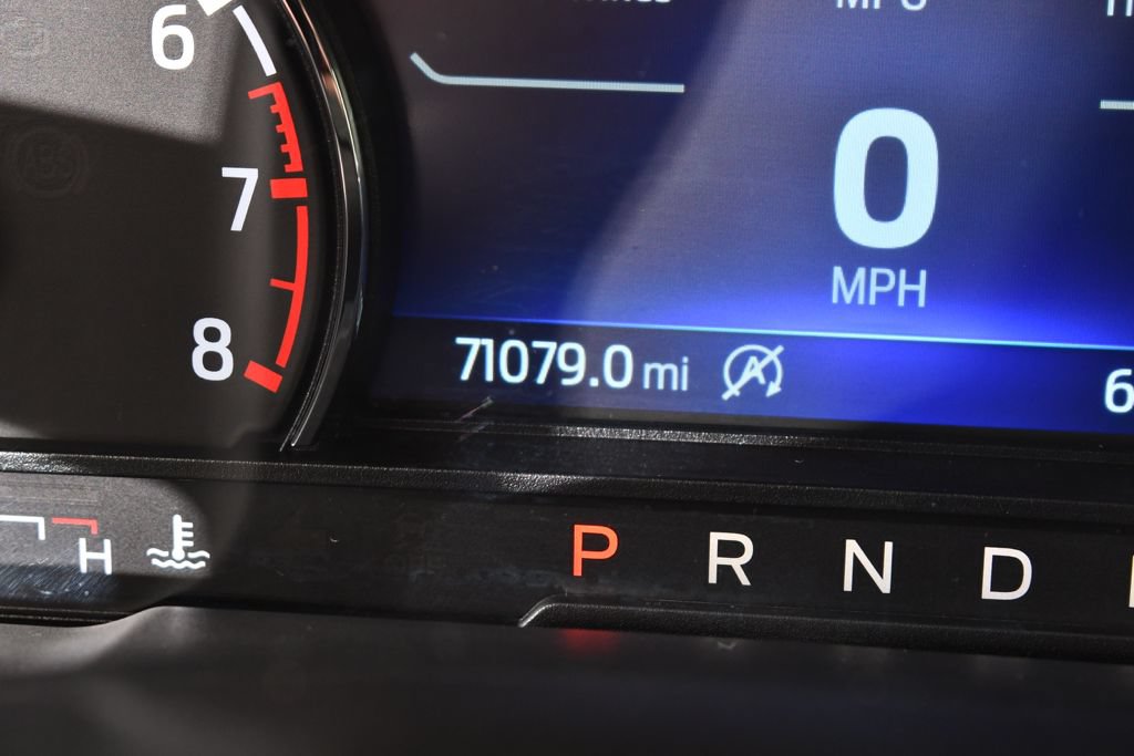 Used 2023 Ford Maverick Lariat w/ Lariat Luxury Package AWD/4WD image 26