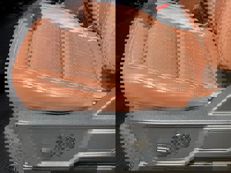 Used 2023 Ford Bronco Heritage Edition image 24