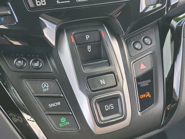 Certified 2024 Honda Odyssey Elite image 31