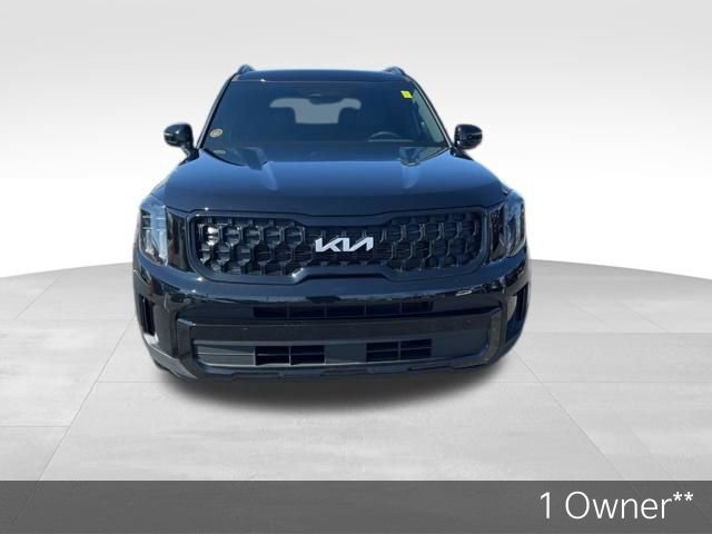 Used 2024 Kia Telluride EX X-Line image 2