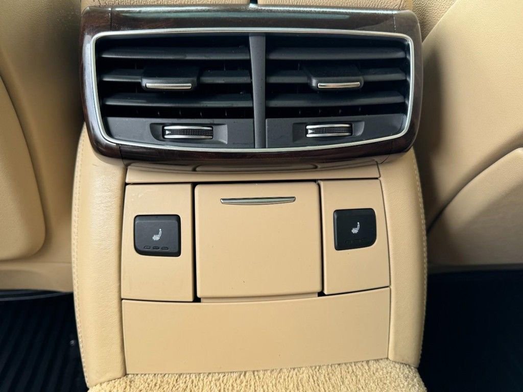 Used 2012 Audi A8 L 4.2 image 12