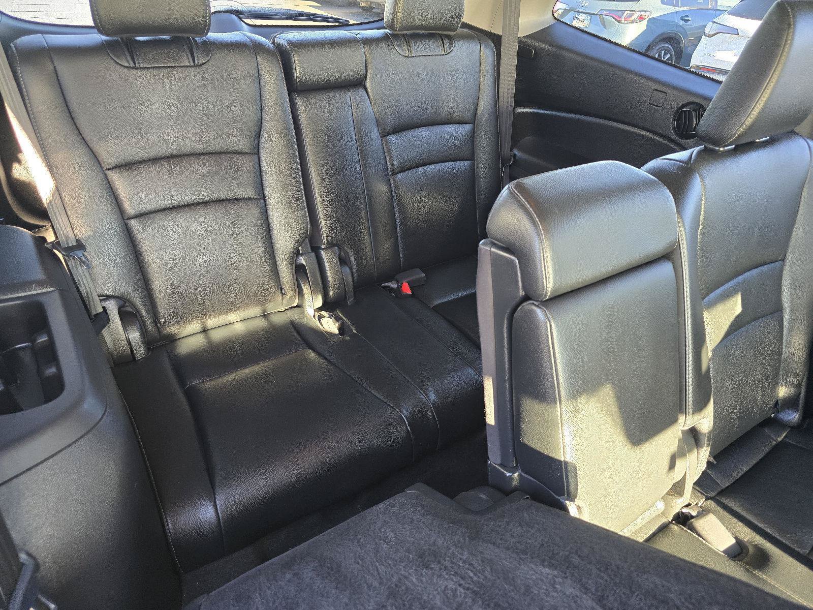 Certified 2021 Honda Pilot Special Edition image 15