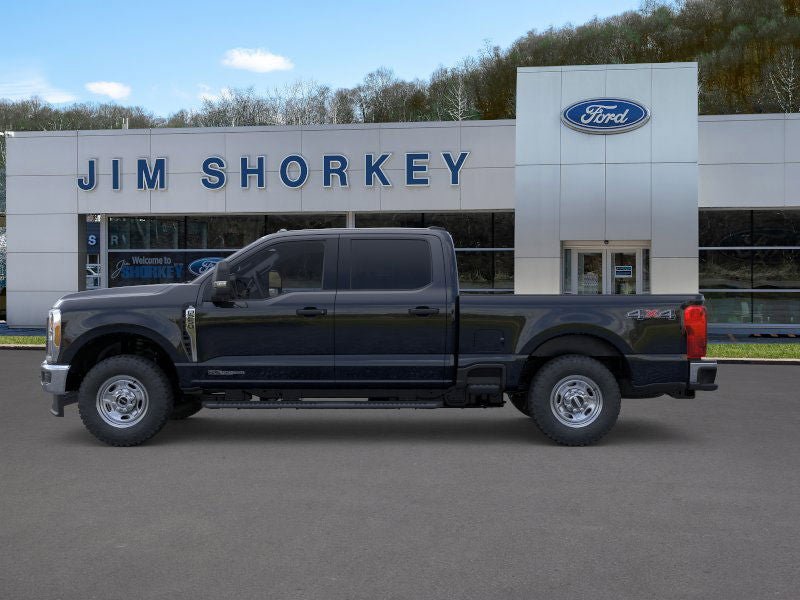 New 2026 Ford F250 XL AWD/4WD image 3