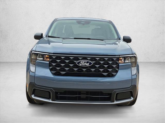 New 2026 Ford Maverick XLT FWD image 6