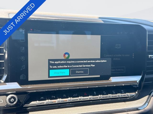 Used 2024 Chevrolet Silverado 1500 ZR2 w/ ZR2 Bison Edition image 18