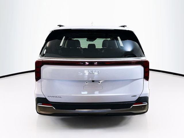 Used 2025 Kia Carnival SX FWD image 21