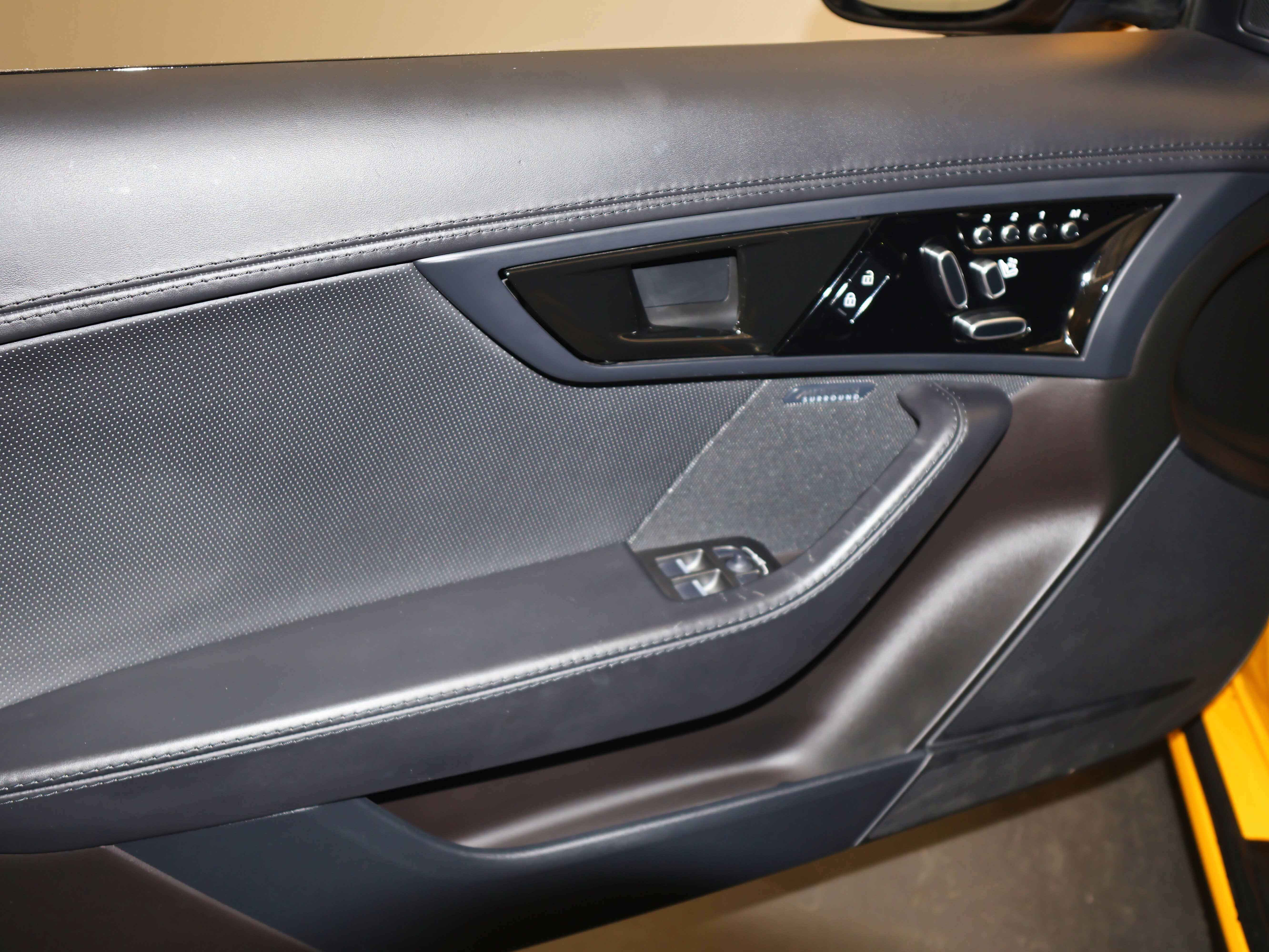 Used 2021 Jaguar F-TYPE R-Dynamic image 24