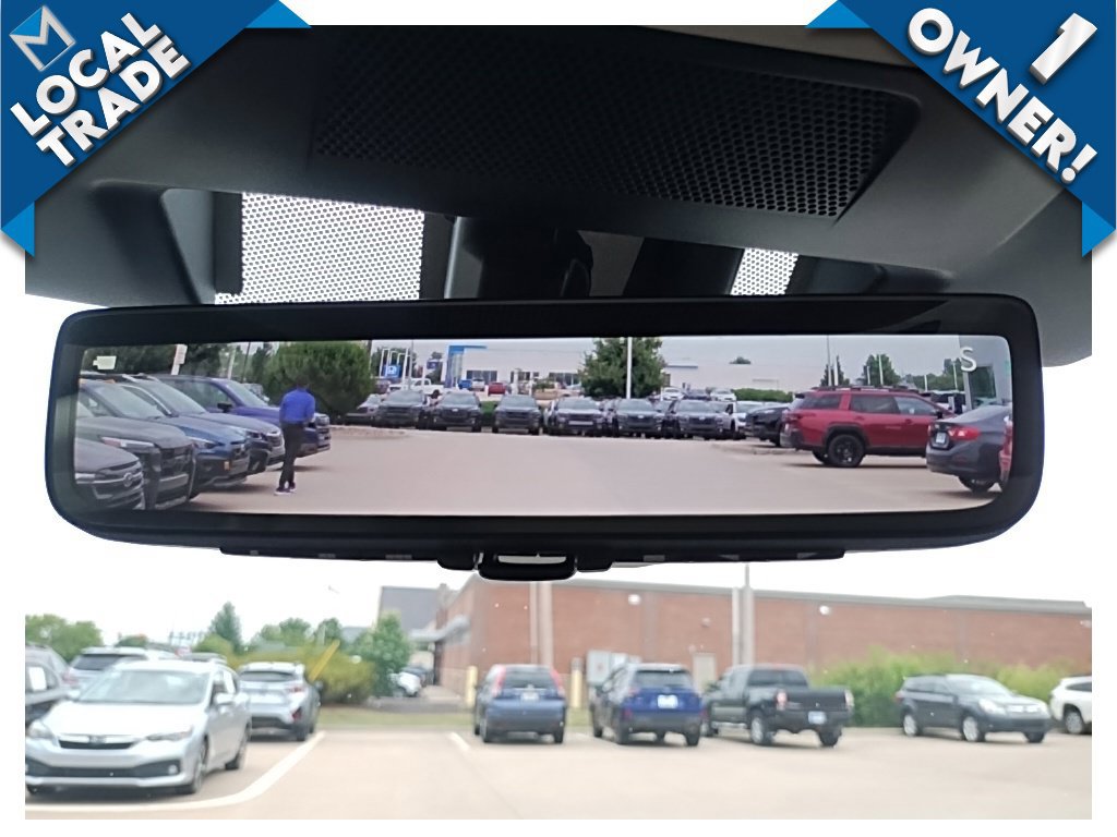 Used 2025 Subaru Outback Touring XT AWD/4WD image 26