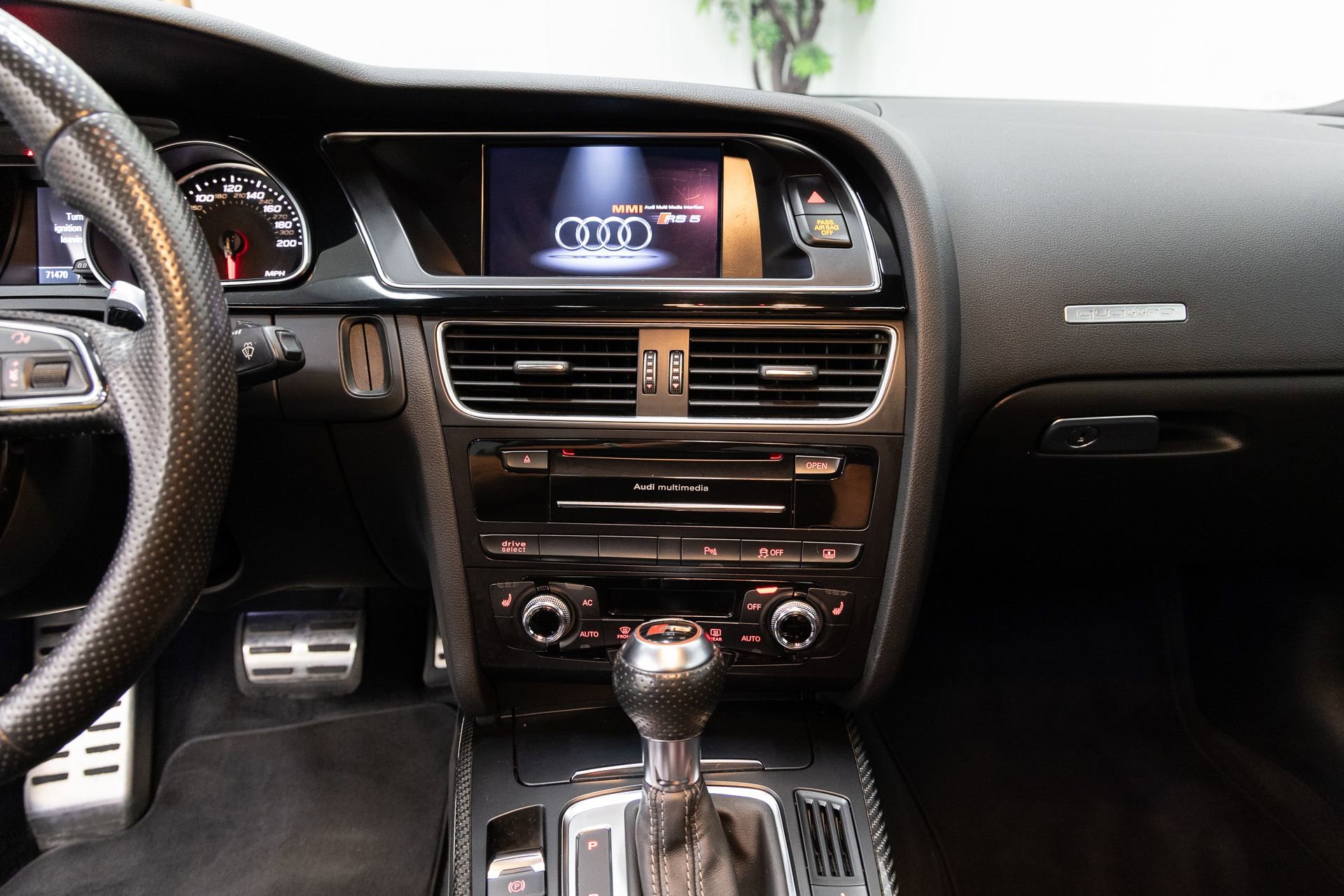 Used 2014 Audi RS 5 Coupe image 16