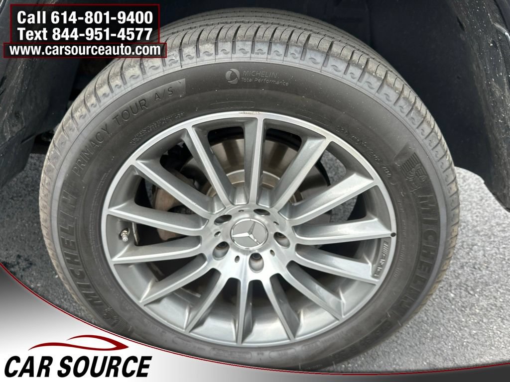 Used 2019 Mercedes-Benz G 550 image 19