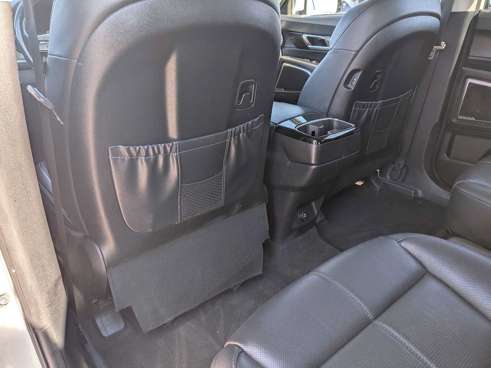 Used 2020 Kia Telluride SX AWD/4WD image 17