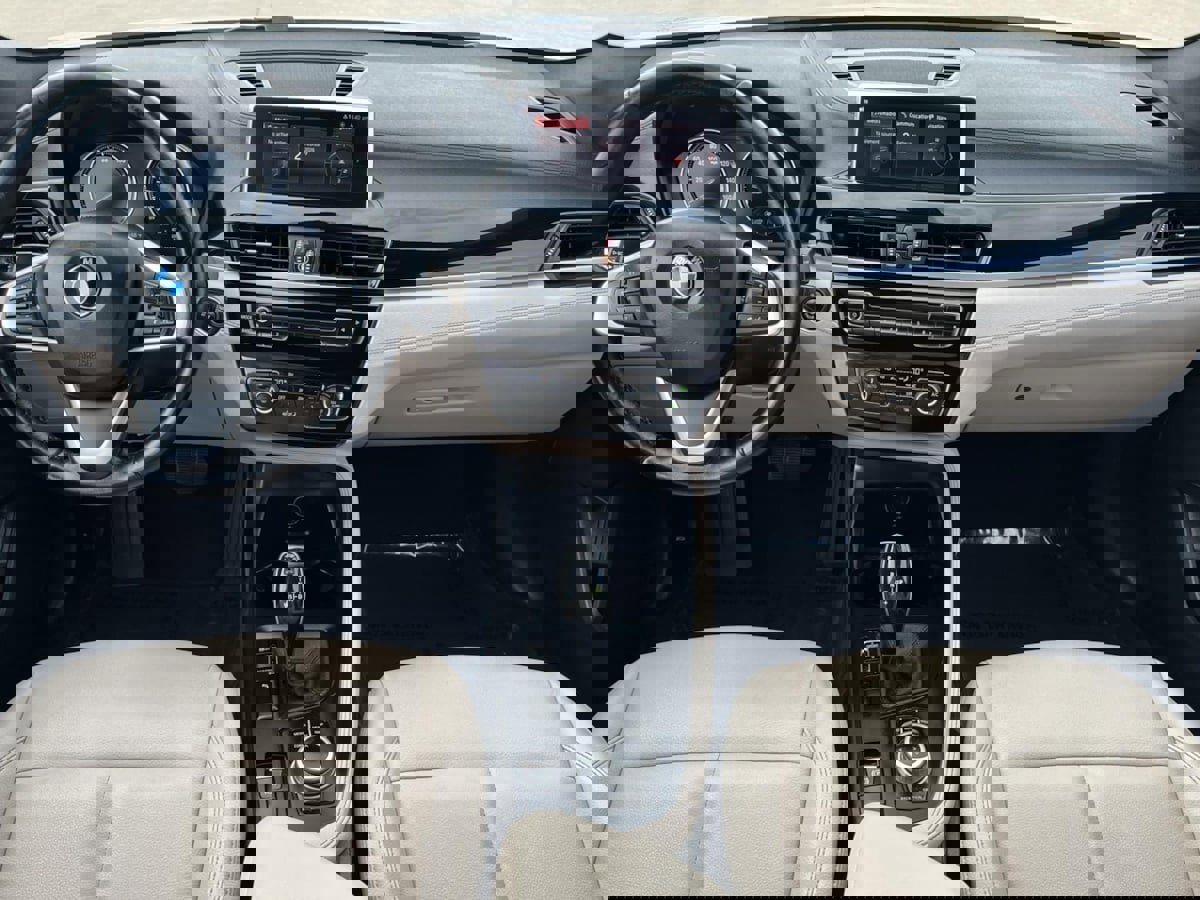 Used 2021 BMW X1 sDrive28i w/ Convenience Package image 39