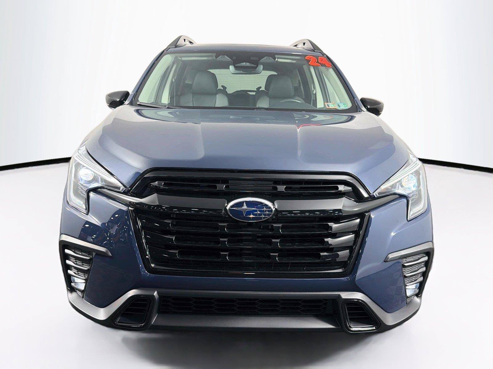Used 2024 Subaru Ascent Onyx Edition AWD/4WD image 6