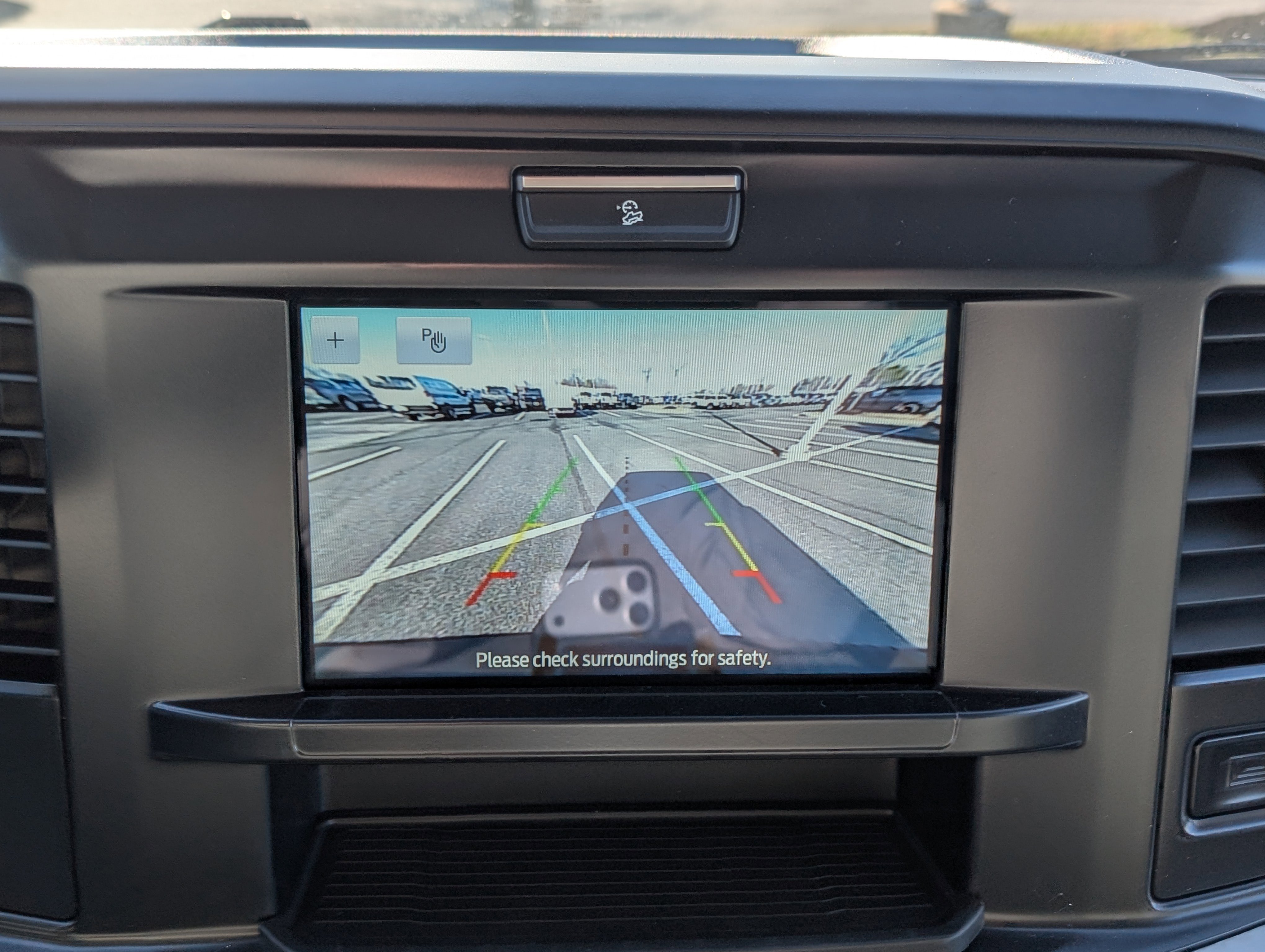 New 2026 Ford F250 XLT w/ FX4 Off-Road Package image 23