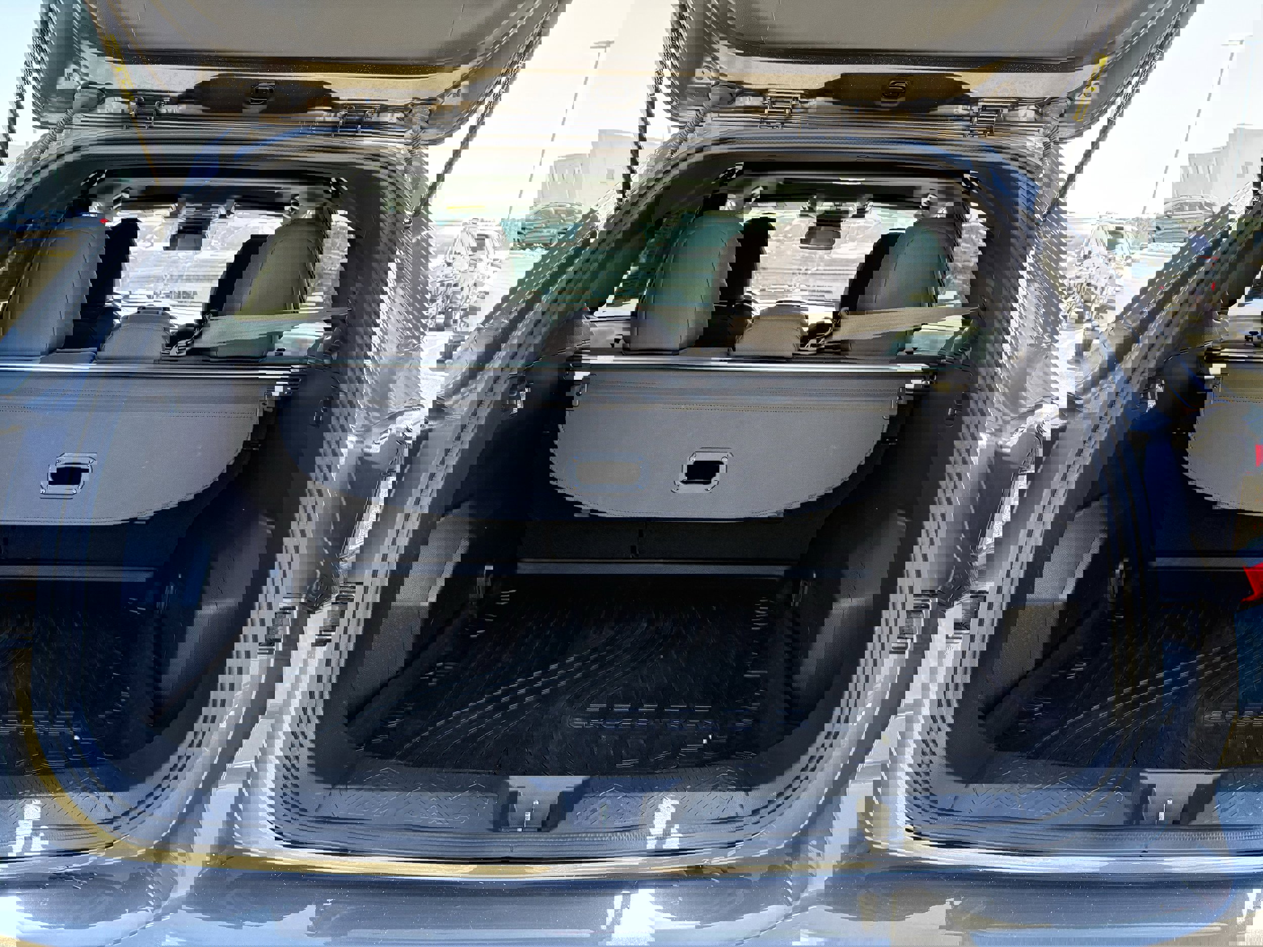 Certified 2024 Subaru Crosstrek 2.5i Sport image 12