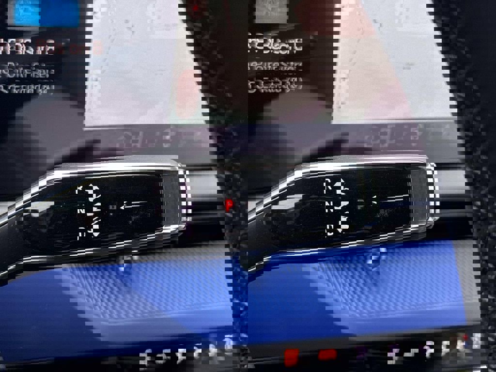 New 2026 Cadillac Optiq Luxury 1 w/ LPO, Floor Liner Package AWD/4WD image 16