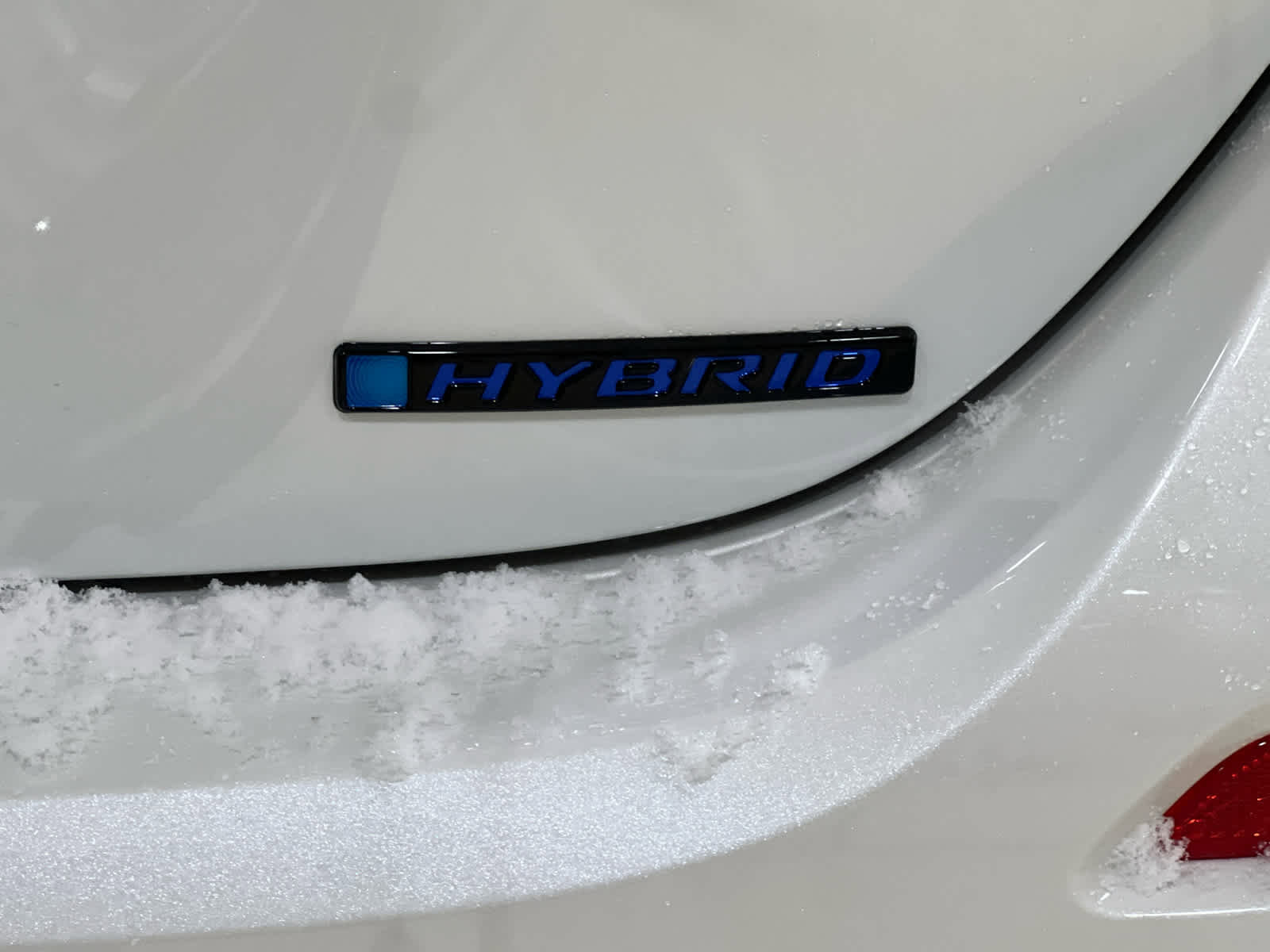 New 2026 Honda Civic Sport image 10