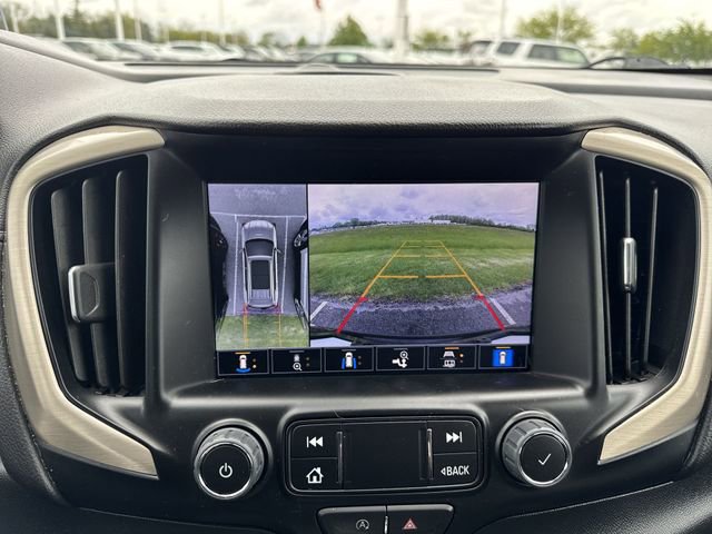 Used 2023 GMC Terrain Denali w/ Black Diamond Edition AWD/4WD image 15