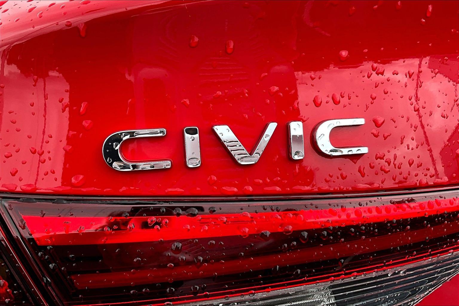 Used 2023 Honda Civic LX image 23