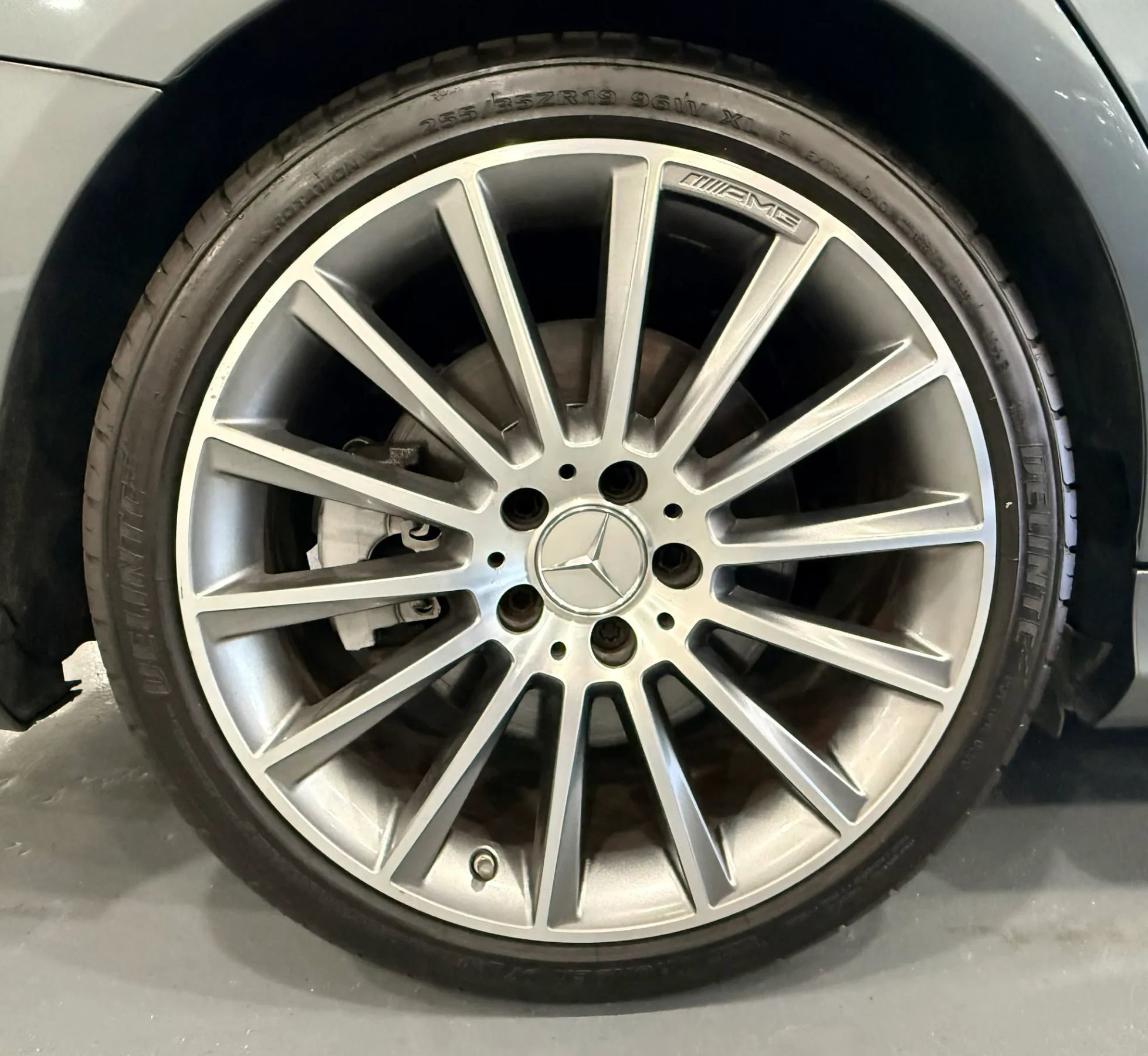 Used 2018 Mercedes-Benz C 43 AMG 4MATIC Sedan image 43