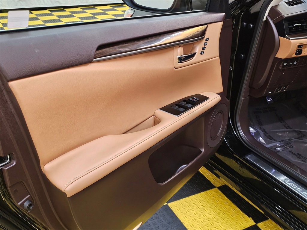 Used 2017 Lexus ES 350 image 21