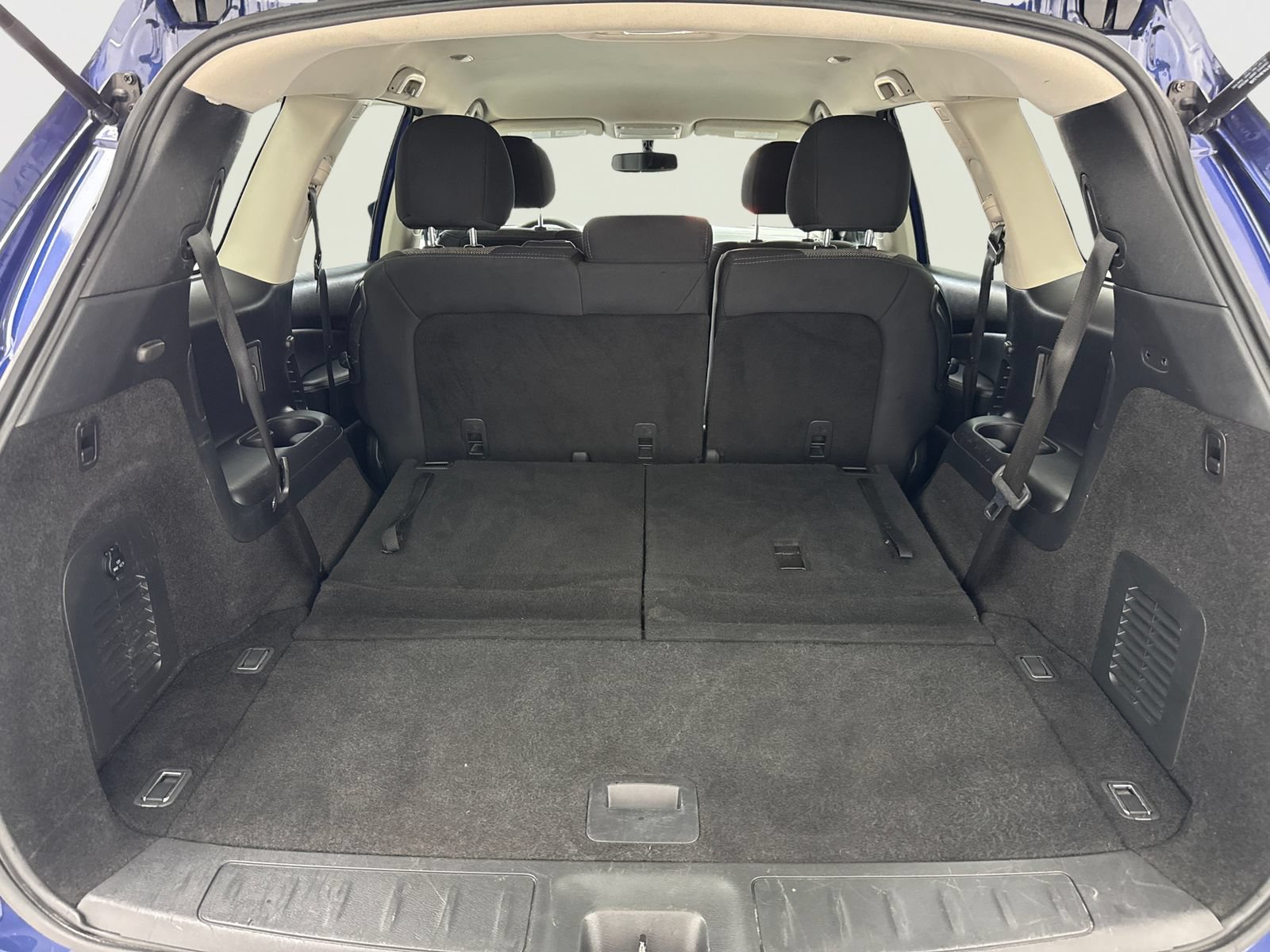 Used 2020 Nissan Pathfinder SV FWD image 49