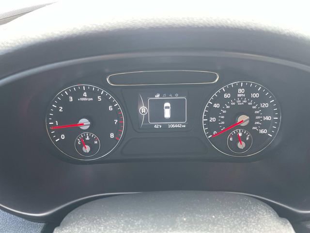 Used 2018 Kia Sorento LX image 29