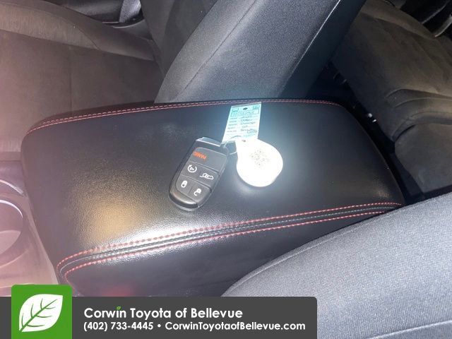 Used 2025 Dodge Durango GT image 27