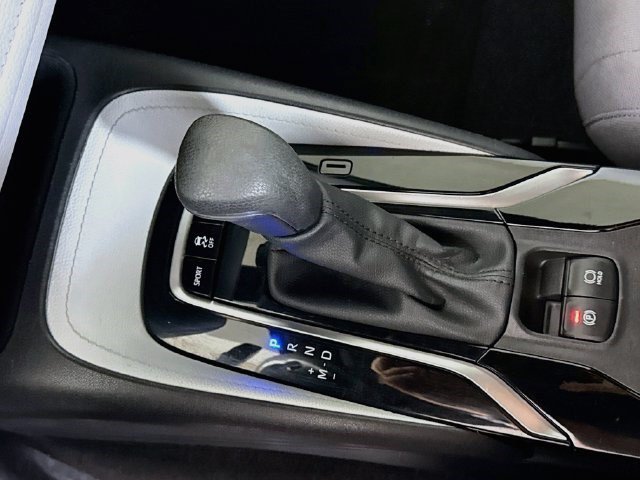 Used 2020 Toyota Corolla SE FWD image 19
