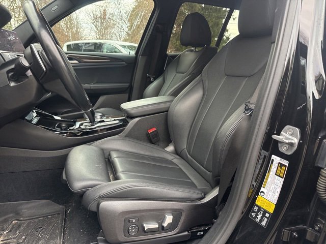 Used 2020 BMW X3 xDrive30i w/ Convenience Package image 10