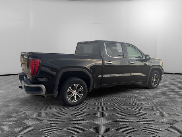 Used 2025 GMC Sierra 1500 SLT RWD image 5