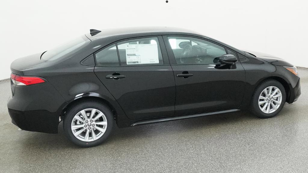 New 2026 Toyota Corolla LE image 13