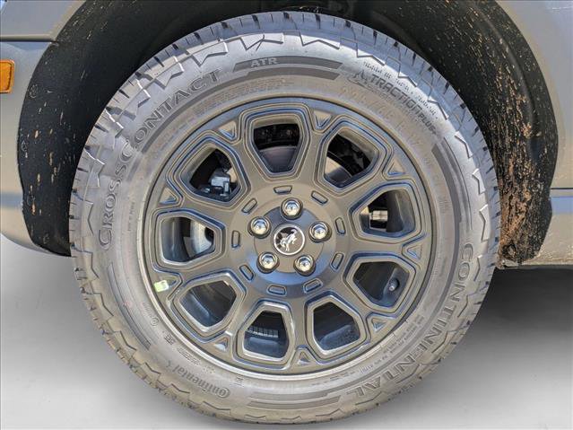 New 2025 Ford Bronco Sport Badlands w/ Badlands Tech Package image 25