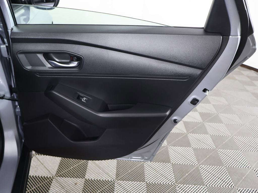 Certified 2025 Honda Accord Sport image 26