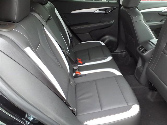 New 2026 Buick Envision Sport Touring image 21