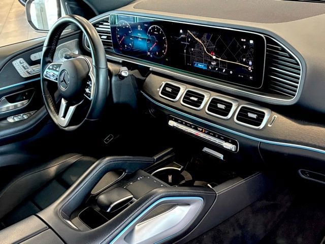 Used 2022 Mercedes-Benz GLE 350 image 35