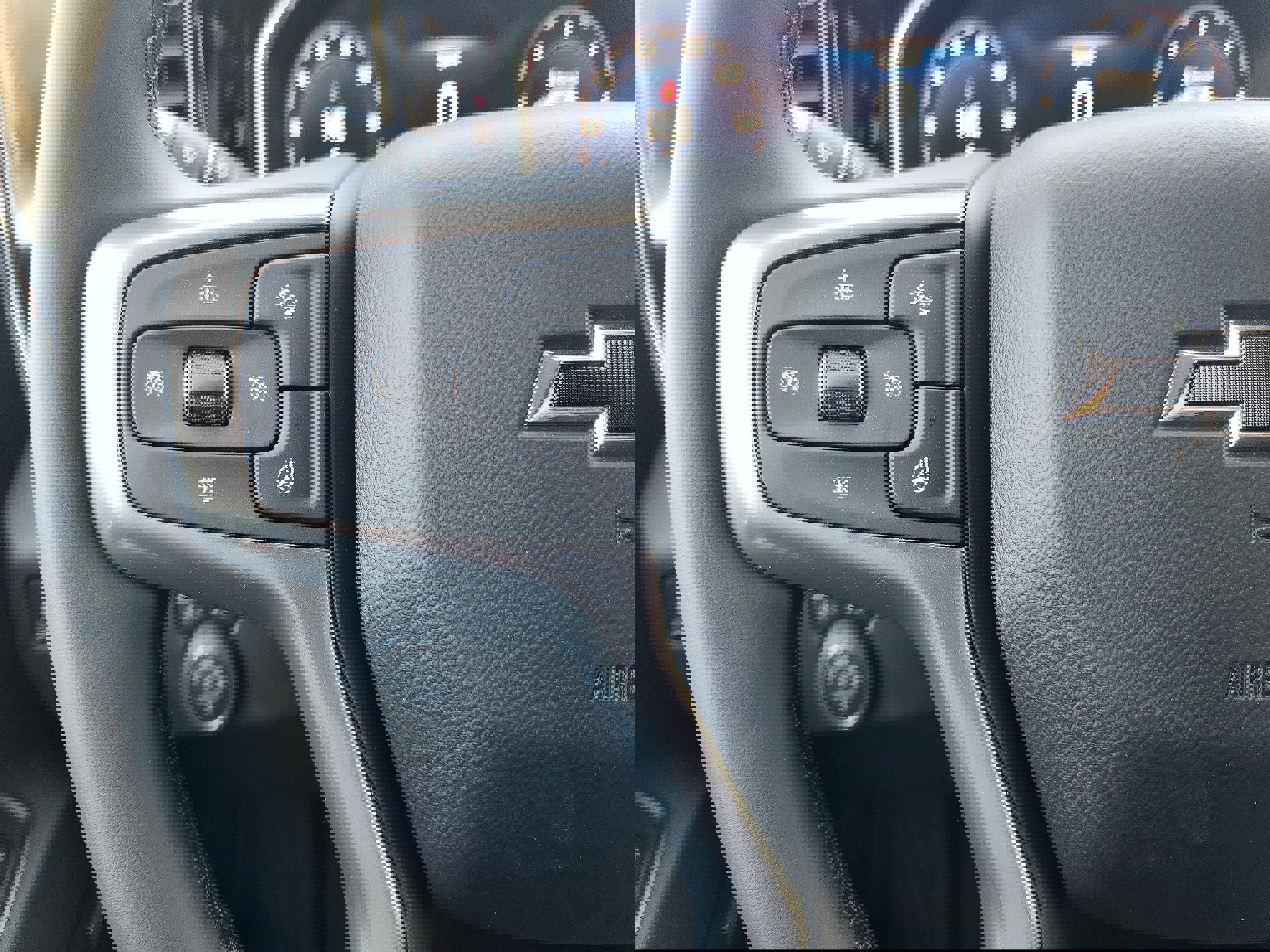 New 2026 Chevrolet Silverado 2500 LTZ w/ Trail Boss Package image 29