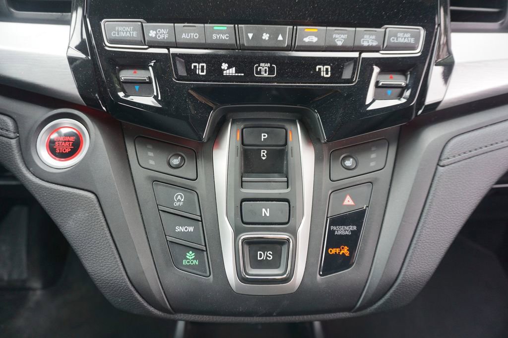 Used 2024 Honda Odyssey Sport image 12