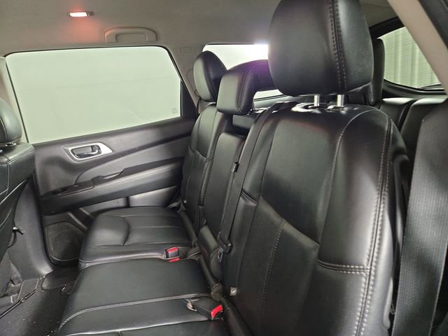 Used 2016 Nissan Pathfinder SL w/ Trailer Tow Package AWD/4WD image 16