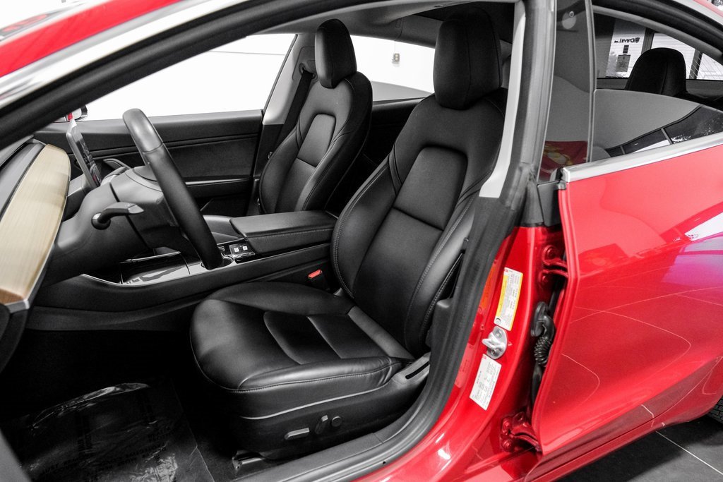 Used 2018 Tesla Model 3 Long Range image 37